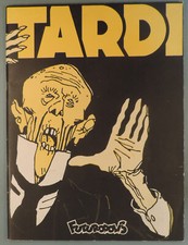 TARDI La veritable histoire du