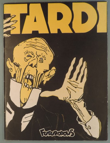 Tardi veritable histoire - veritable,