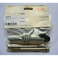 Kit fixation CRASH PAD GSR750