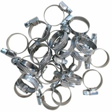 COLLIER DE SERRAGE DURITE
