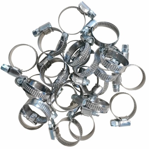 Collier serrage durite - de,