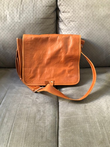Sac besace cuir vachette - sac,