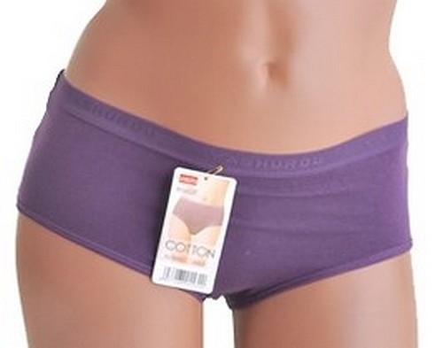 Culotte coton