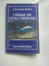 L enigme des extraterrestres