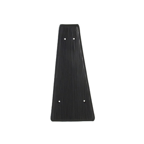 Tapis centrale caoutchouc - centrale,