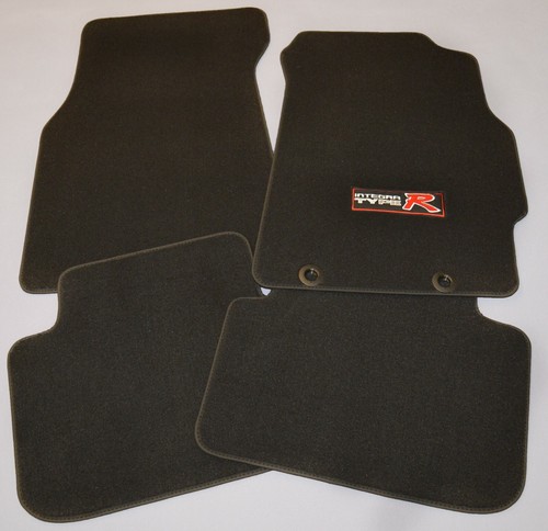 Tapis sol personnalisés - de,