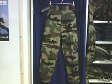 Pantalon guérilla camouflé