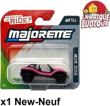 Majorette Street Cars Ride now