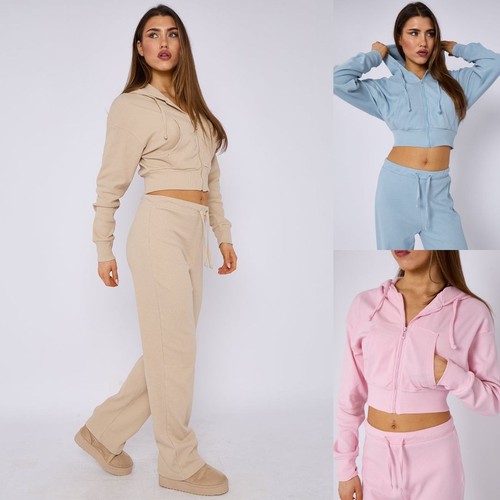 Ensemble lounge femme - de, en