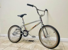 🔥 1993 GT Mach One BMX –