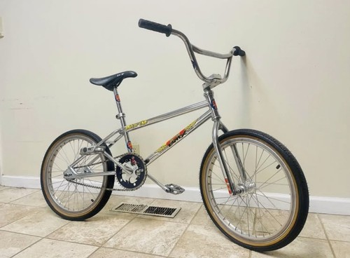 1993 mach one bmx - 🔥, gt