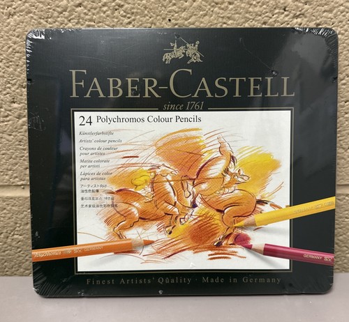 Faber castel piece - faber-castel, 24