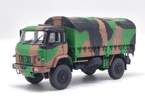 Camion militaire renault - camion, trm