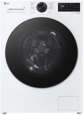 LG F2NX50S8TLB machine à