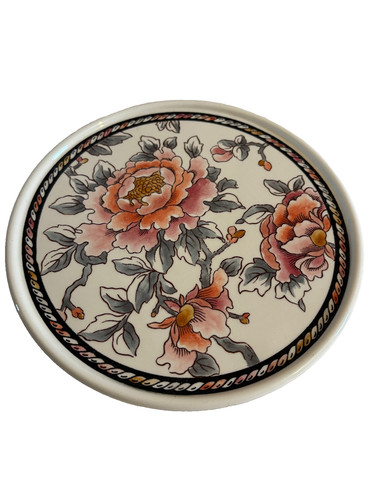 Gien dessous plat rond - gien,