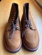 Alden x Brick&Mortar