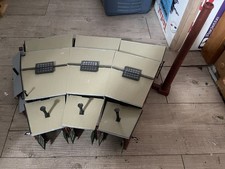 Rotonde Vollmer 3 Locomotives 45754 HO