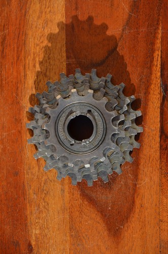 Roue libre shimano 100 - libre, fa-100