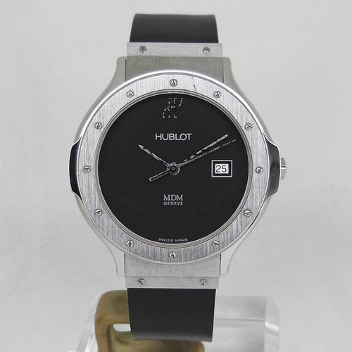 Montre hublot 1400 100 - montre, 1400.100.1