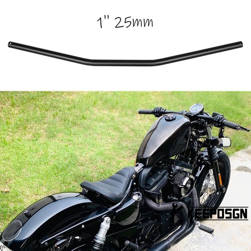 Motorcycle low rise drag - 1",
