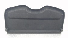Plage arriere RENAULT CLIO 3