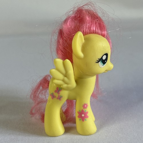 Mlp fluttershy spring - c9,