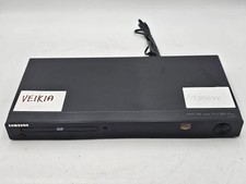 Lecteur DVD Samsung DVD-1080P8