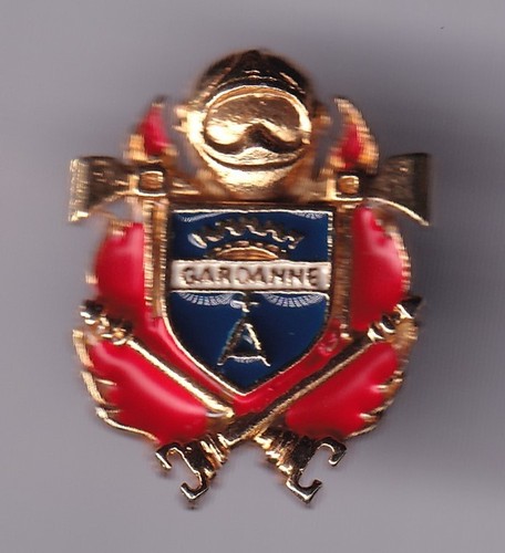 Rare pins pin pompier - pins, pin's