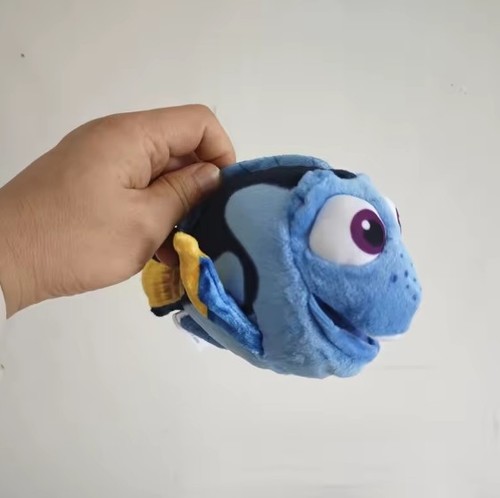 Peluche dory monde nemo - peluche, de