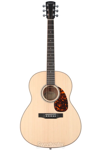 Larrivee 03mh mahogany - larrivee, l-03mh