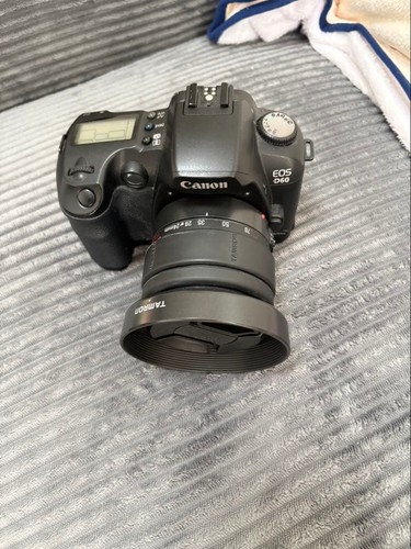 Appareil photo reflex