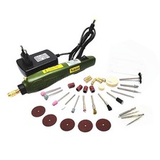 Stylo graveur électrique