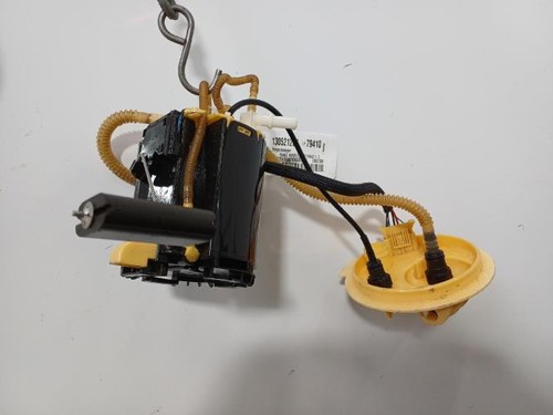 Pompe immergee land rover - immergee,