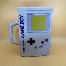 Valise Boîte De Transport pour Nintendo GameBoy game boy