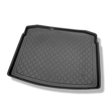 Tapis de coffre pour Volkswagen Golf VI 5K Comfortline Hayon (09.2008-09.2012) G