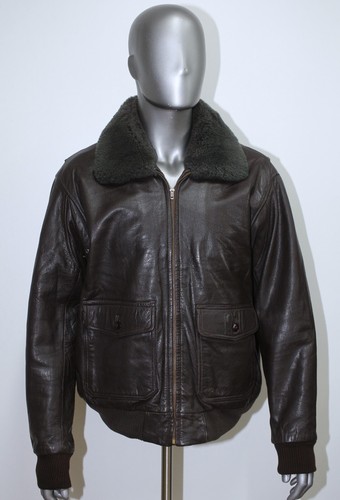 Flight jacket style - flight,
