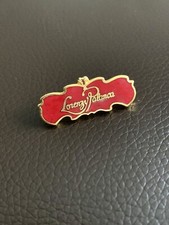 Pin's Parfumerie Lorenzy