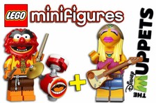 LEGO Minifigures The Muppets /