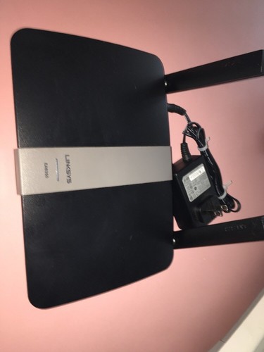Linksys ea6350 ac1200 double - ea6350,