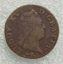 LOUIS XV  sol à la vieille