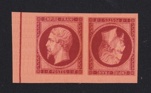 Timbre france 18b 1 - 18b,,