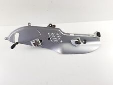 Platine repose pied gauche 2