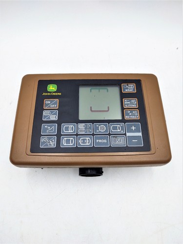 John deere display - deere,
