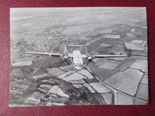 PHOTO ECPA NORD 2501 NORATLAS MILITARY TRANSPORT ARMEE AIR COTAM