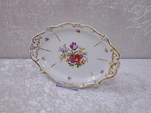Qjq2yd weimar ddr porcelaine - weimar,