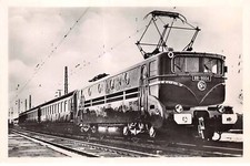 TRAIN - SAN36936 - La BB 9004