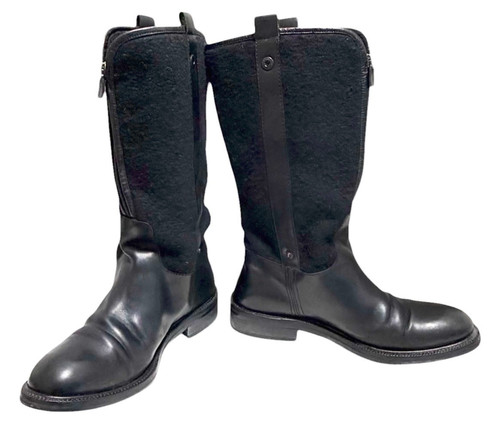 Emporio armani tall black - armani,