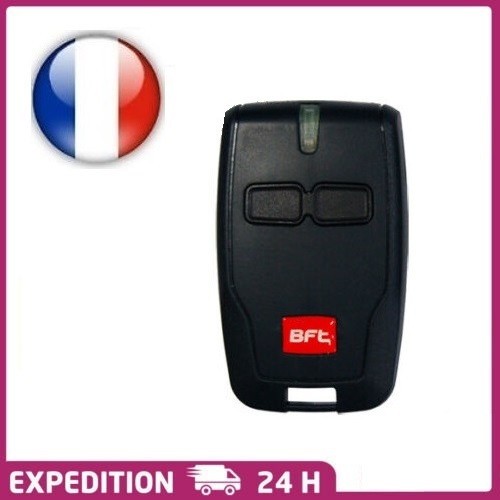 Télécommande portail garage - télécommande,