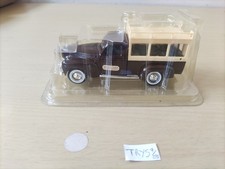 SOLIDO, DODGE 1940, 1/43E
