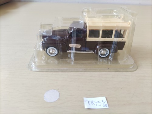 Solido dodge 1940 1 - solido,, 1/43e
